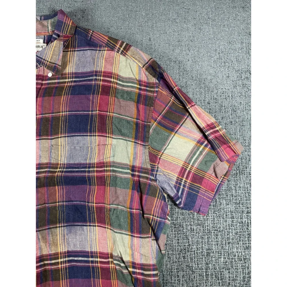 Banana Republic vintage banana